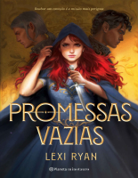 Promessas Vazias - Lexi Ryan.epub